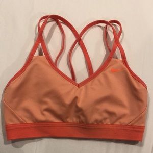 Nike Sports Bra - Size S